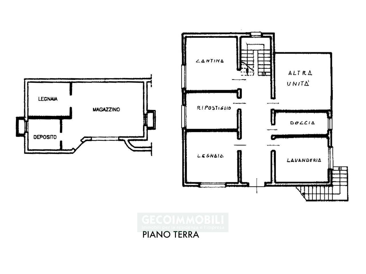 PIANO-TERRA