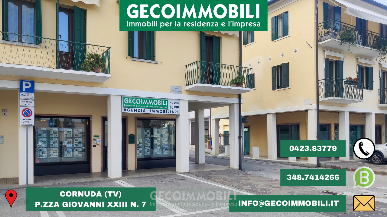 location pubblicità