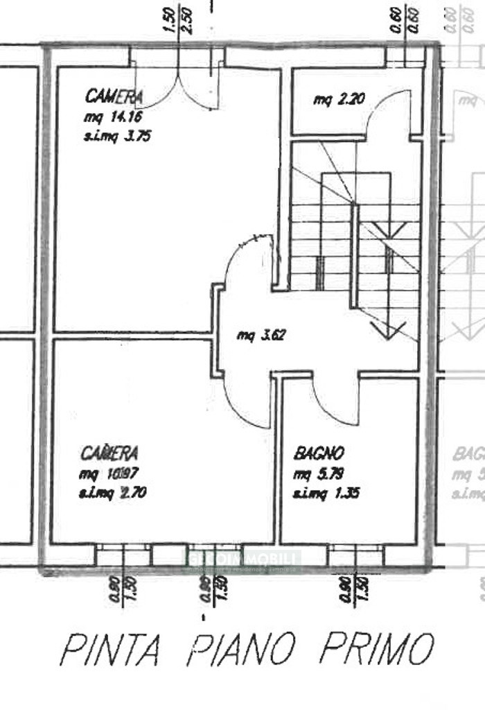 Plan. P1
