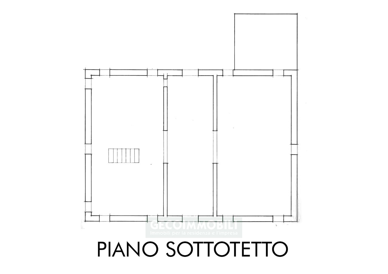 piano sottotetto