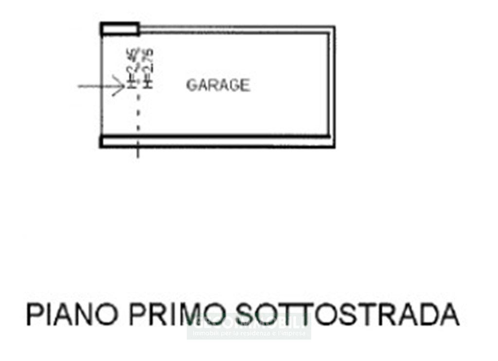 GARAGE S1