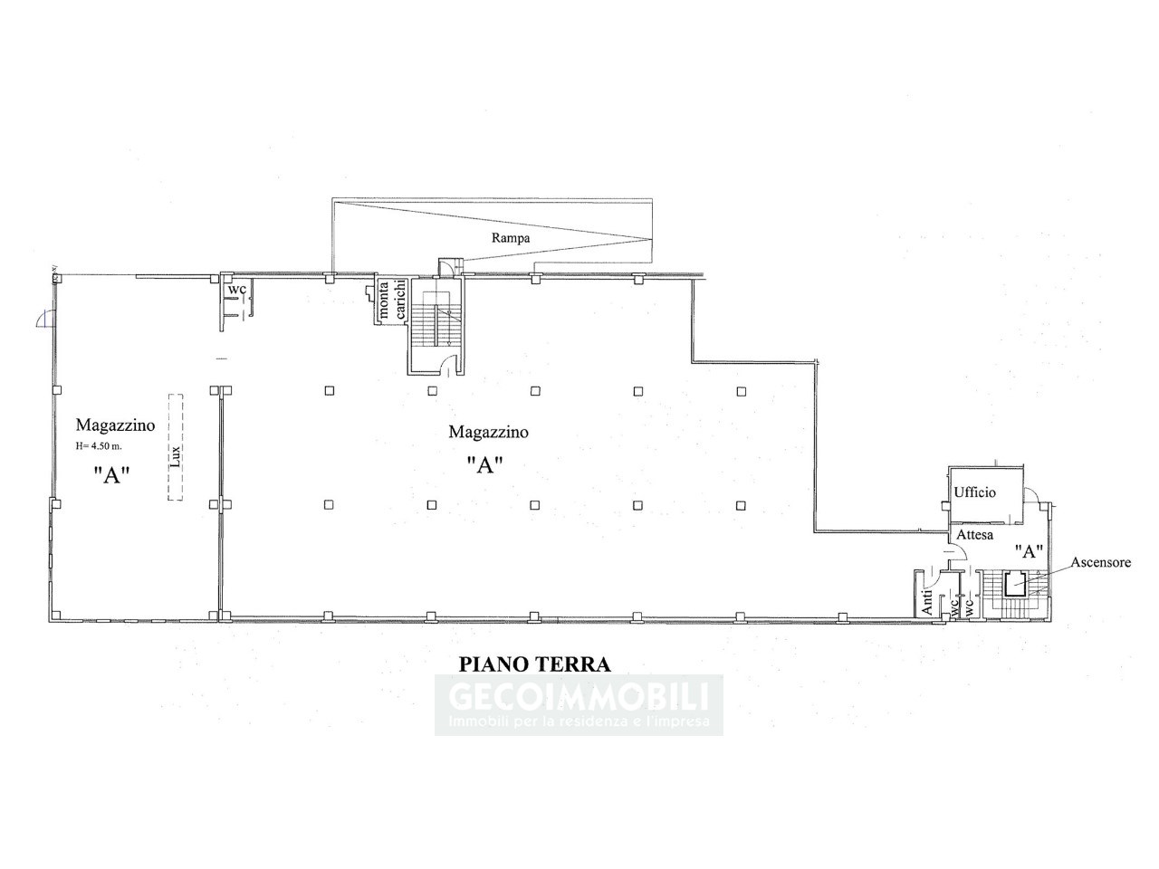 piano-terra
