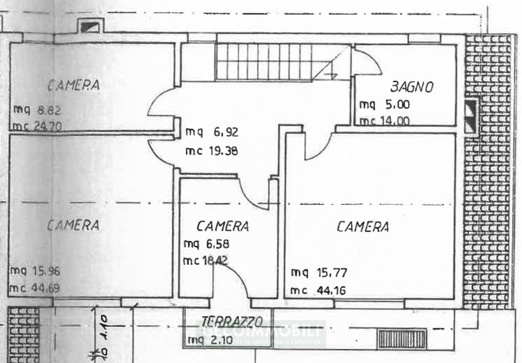 Plan P1