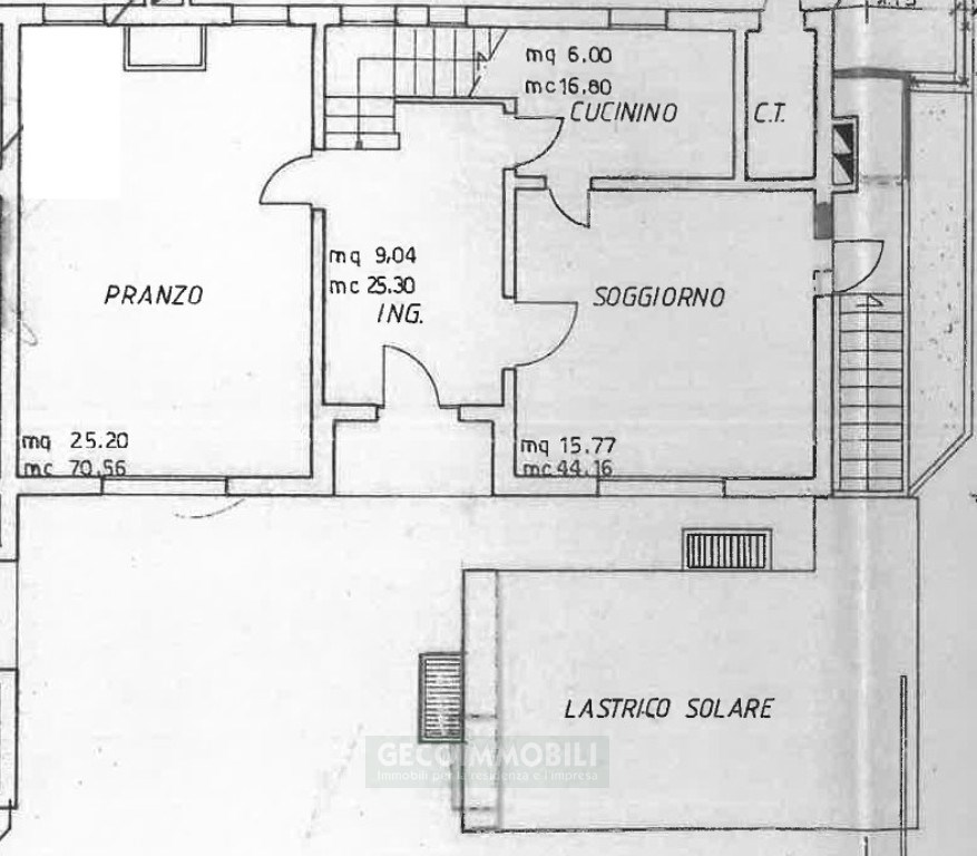 Plan. PT