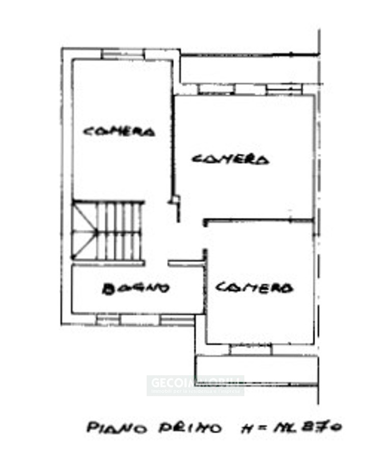 Plan. P1
