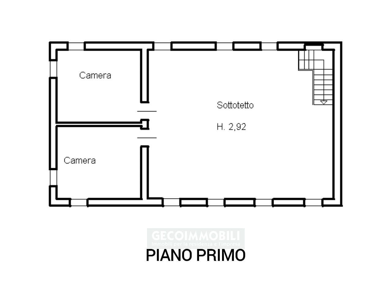 PIANO PRIMO 1