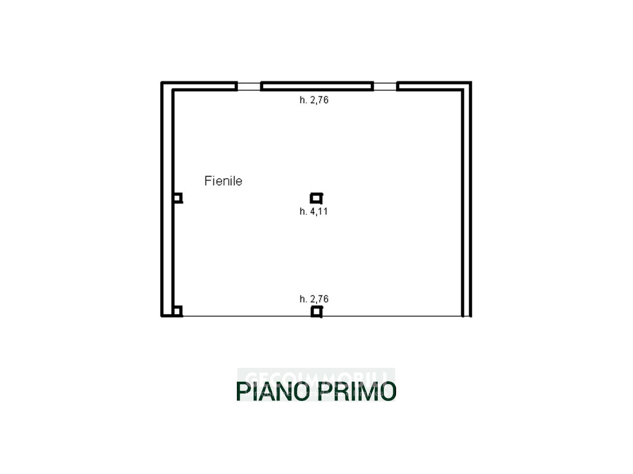 PIANO PRIMO 2