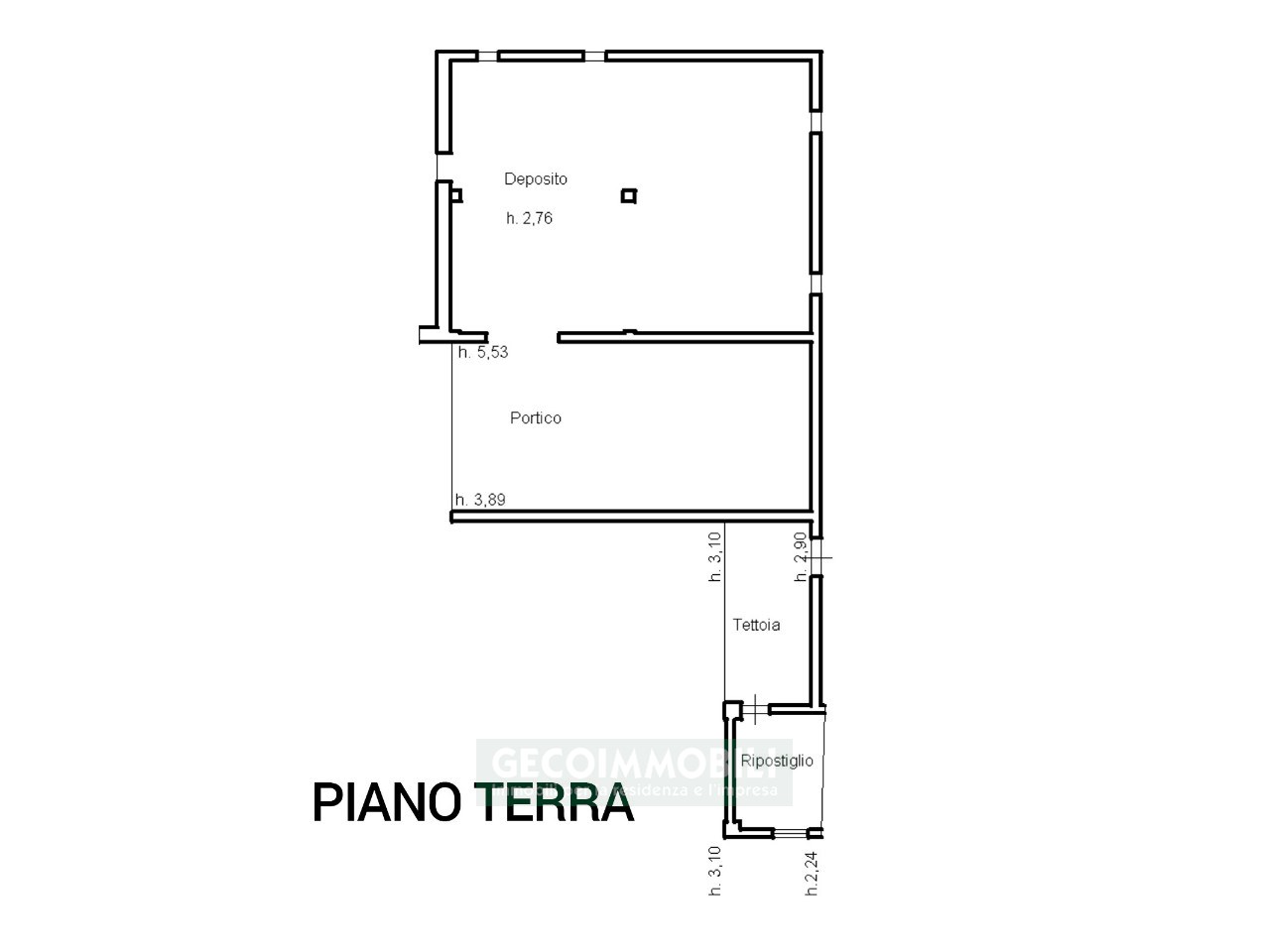 PIANO TERRA 2
